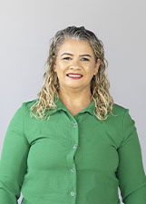 Retrato de IDELMAR COTÃO