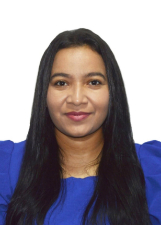 Retrato de THAYNARA SOUSA