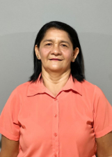 Retrato de EVA VIEIRA