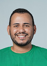 Retrato de IGOR BARACHO