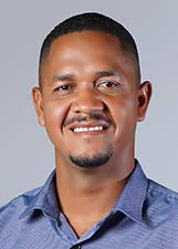 Retrato de PASTOR RONILSON