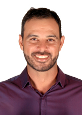 Retrato de DONIZETE PEREIRA