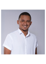 Retrato de PHABLO TORRES