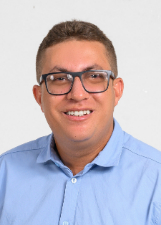 Retrato de ZÉ LÚ