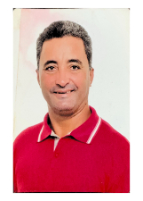 Retrato de MARIZAN