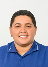 Retrato de ANA PAULA RODRIGUES