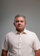 Retrato de ELSON RIBEIRO