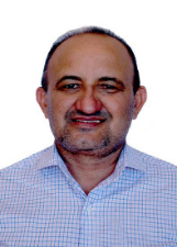 Retrato de VERNON RIBEIRO