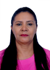 Retrato de JOELMA