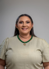 Retrato de JOSY MILHOMEM
