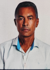 Retrato de MANOEL MESSIAS