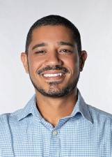 Retrato de FERNANDO DOURADO