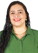 Retrato de CLEIDE MACHADO