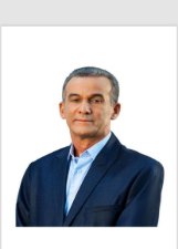 Retrato de PAULINHO