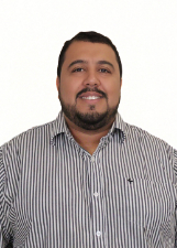 Retrato de GUILHERME PIMENTEL
