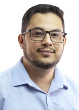 Retrato de HERICO MILHOMENS
