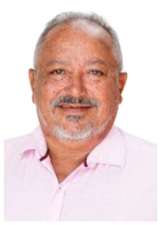 Retrato de ADIGAR DA MOTA