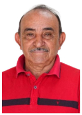 Retrato de ARISMAR TRINDADE