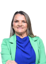 Retrato de MÁRCIA ENFERMEIRA