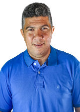 Retrato de PROF. VAGNER
