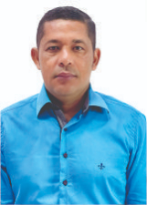 Retrato de LUANGO