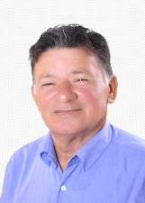 Retrato de LUIZ ARRARA