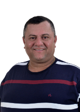 Retrato de NENÉM DE DETE