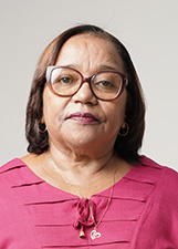 Retrato de MARIA DO SOCORRO