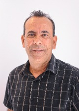 Retrato de GERALDO MAGELA