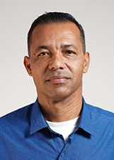 Retrato de PAULO SÉRGIO