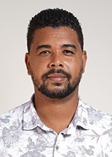 Retrato de ALEX MARTINS