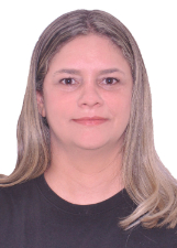 Retrato de JORCIDA RAMOS
