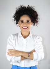 Retrato de JORDANA MONTEIRO