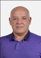 Retrato de ANTONIO RODRIGUES
