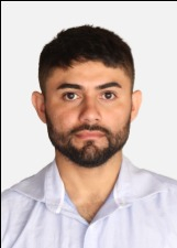 Retrato de LUCAS RIBEIRO