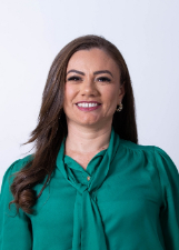 Retrato de CRISTINA CARVALHO