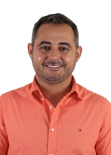 Retrato de ROQUINHO