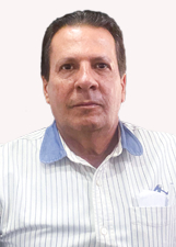 Retrato de BRANDÃO