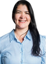 Retrato de ANTONIA BRAGA
