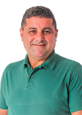 Retrato de ZÉ DO SULA