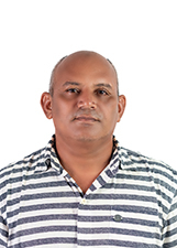 Retrato de NILSINHO LIMA