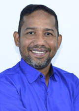 Retrato de FERNANDO CARDOSO