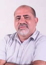 Retrato de PROFESSOR NELSON