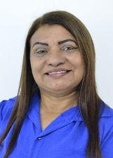 Retrato de CRIS NUTRICIONISTA