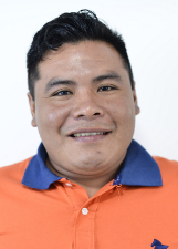 Retrato de KURENI WAIÃPI
