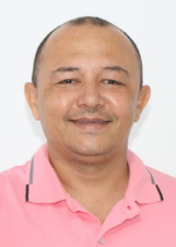 Retrato de BRANCO DO ÁGUA FRIA