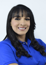 Retrato de RAFAELA BUGARIM