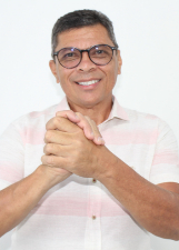 Retrato de RAIMUNDÃO
