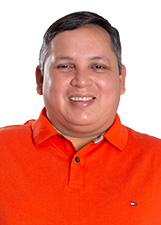 Retrato de MARCELO PANTOJA