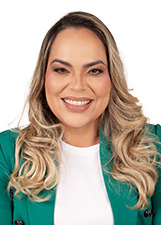Retrato de DRA GHEYSA